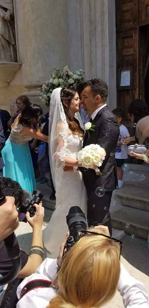 Felicemente sposati 🎊🍾🥂 - 6