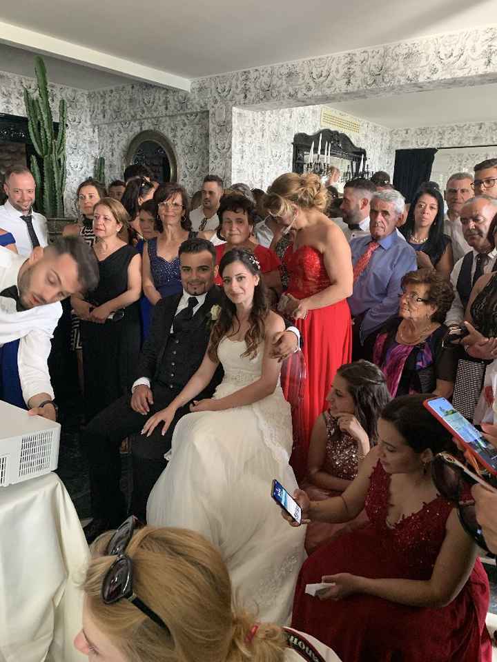 Felicemente sposati 🎊🍾🥂 - 9