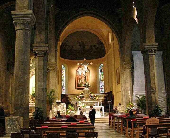 Per chi si sposa in chiesa - 2