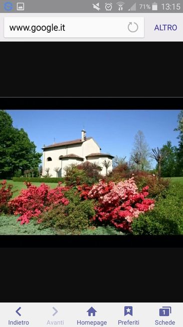 Sposi settembre 2016: presentatevi! - 1