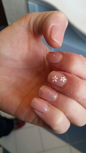 Gel sposa. - 3