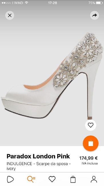 E scarpe siano! - 1