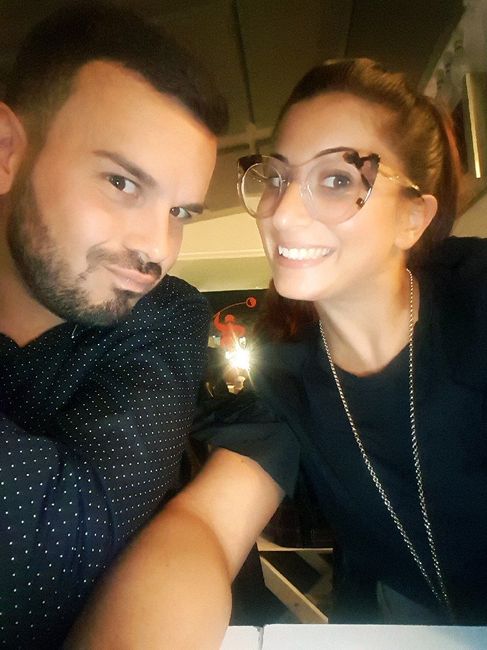  Allegate le foto con i vostri fm! Dai in quante siamo? Presto marito e moglie 😍 - 1
