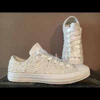  All star sposa Etsy - 1
