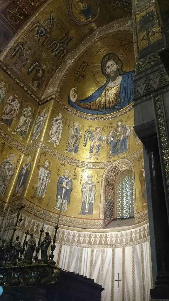 Chi si sposa a settembre 2018? - 1