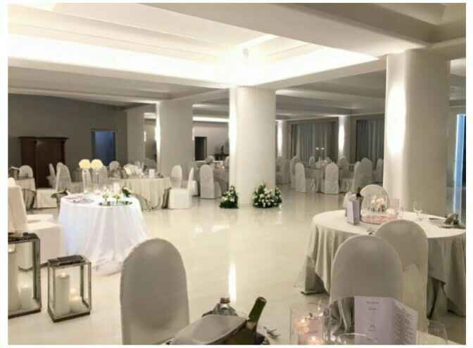 Finalmente abbiamo scelto la location - 1