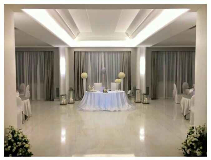 Finalmente abbiamo scelto la location - 3