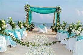 Colore / tema matrimonio - 1