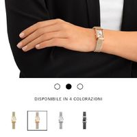 Bracciale si o no - 1