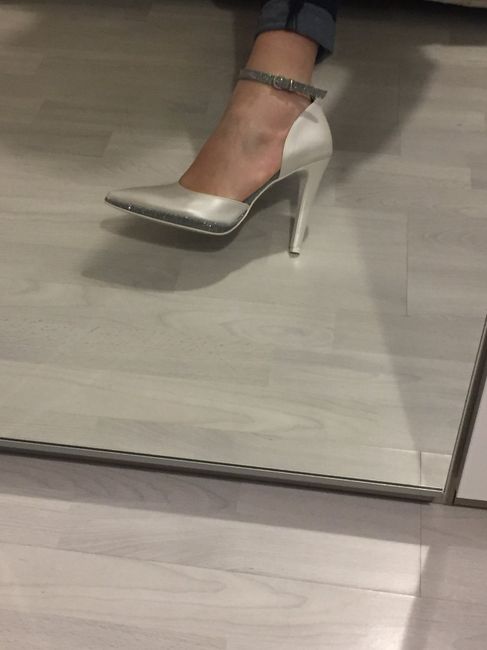  Finalmente scarpe!!!!! - 2