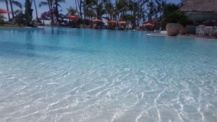 Si ritorna .... 😣 - 1