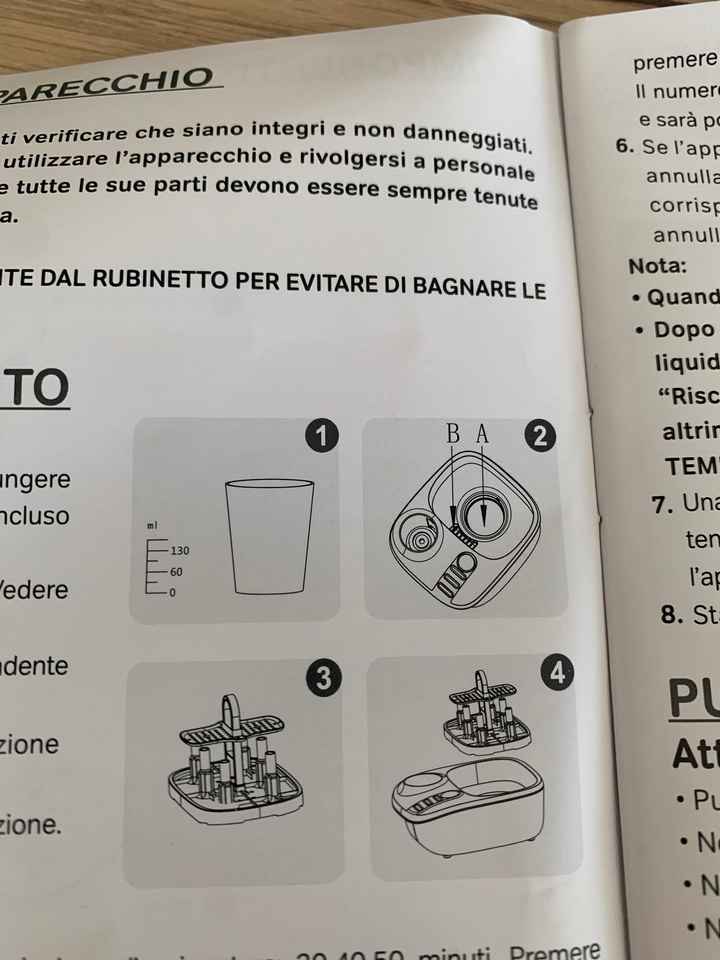 Sterilizzatore that’s love - 1