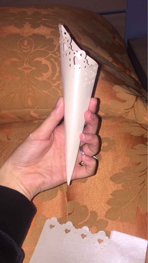 Coni portariso....secondo voi è troppo? - 1