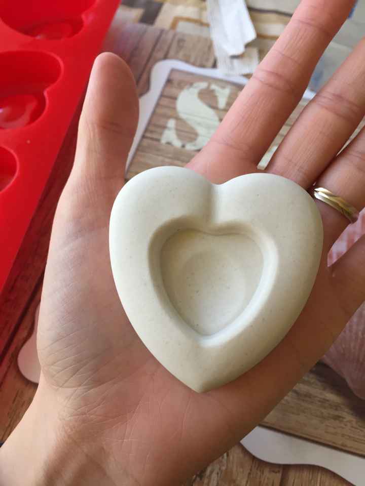 Stampini per gessetti - 1