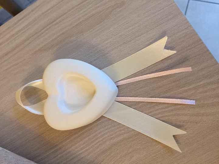 Segnaposto 😊☺☺😊 - 1