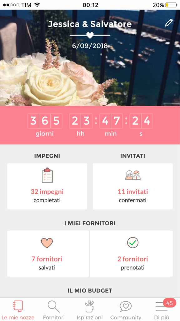  Finalmente anche per me 😍 - 1