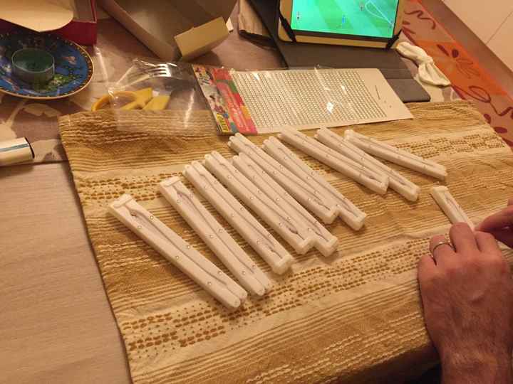  Per la prima volta, fai da noi - 1