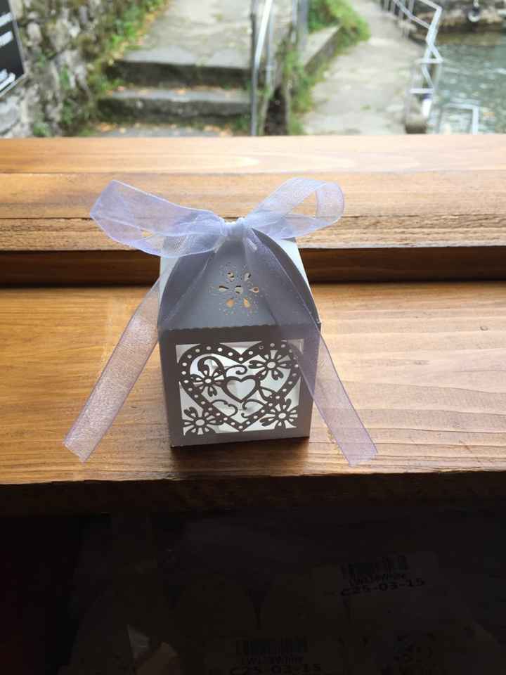  Porta confetti amazon - 1