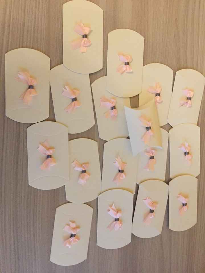  Cosa ne pensate???? - 1