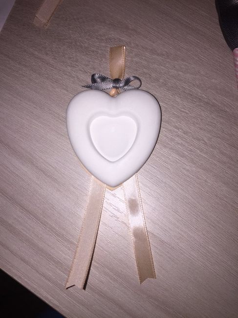  Tema e Segnaposti! - 1