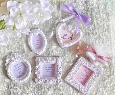  Tema e Segnaposti! - 1