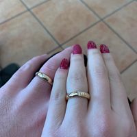 Fedi! Mi fate vedere le vostre? - 1