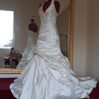 Quando il vestito è scollato per la chiesa ?, - 1