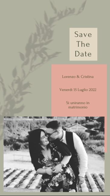 Partecipazioni: quanto tempo prima? - 1