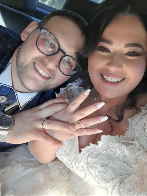 Marito & Moglie ♥️ - 3