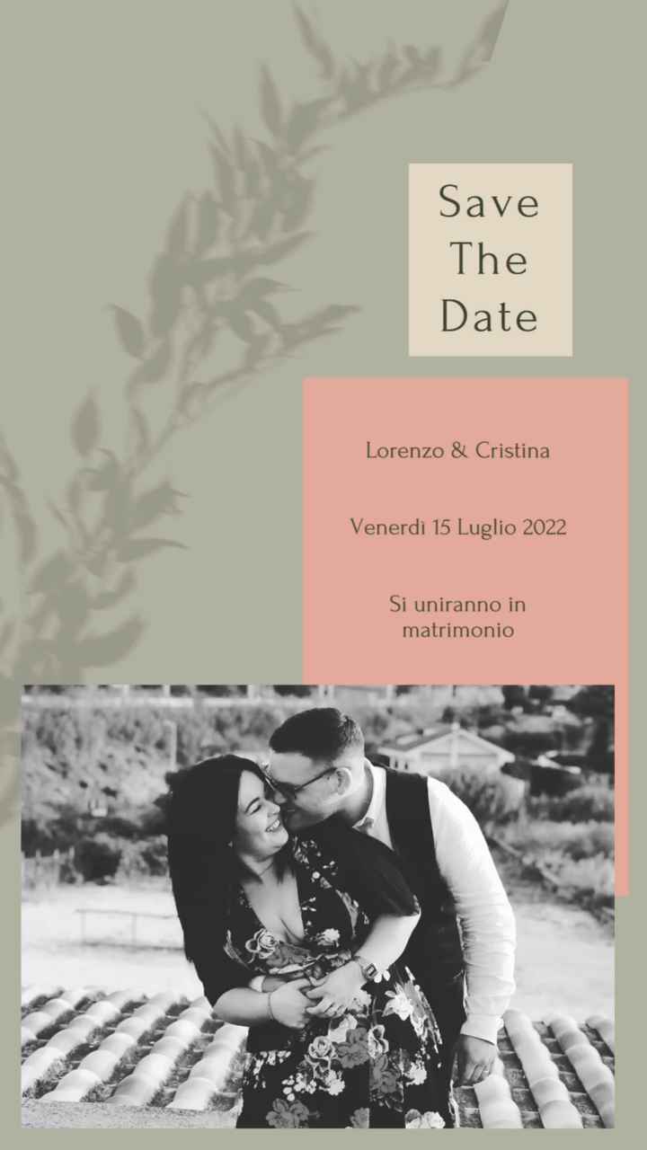 Partecipazioni: quanto tempo prima? - 1