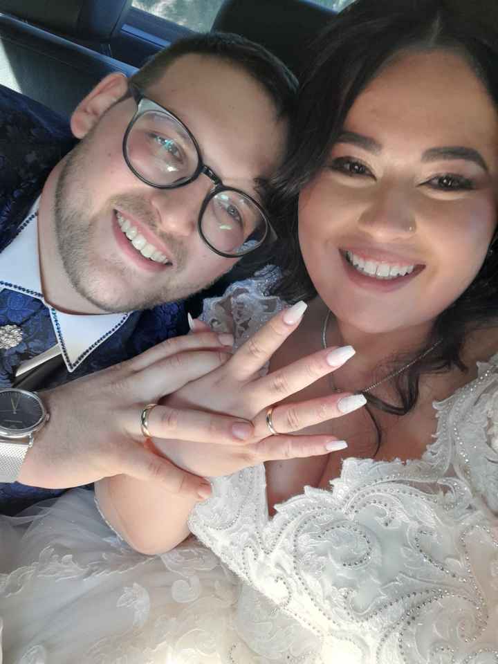 Marito & Moglie ♥️ - 3