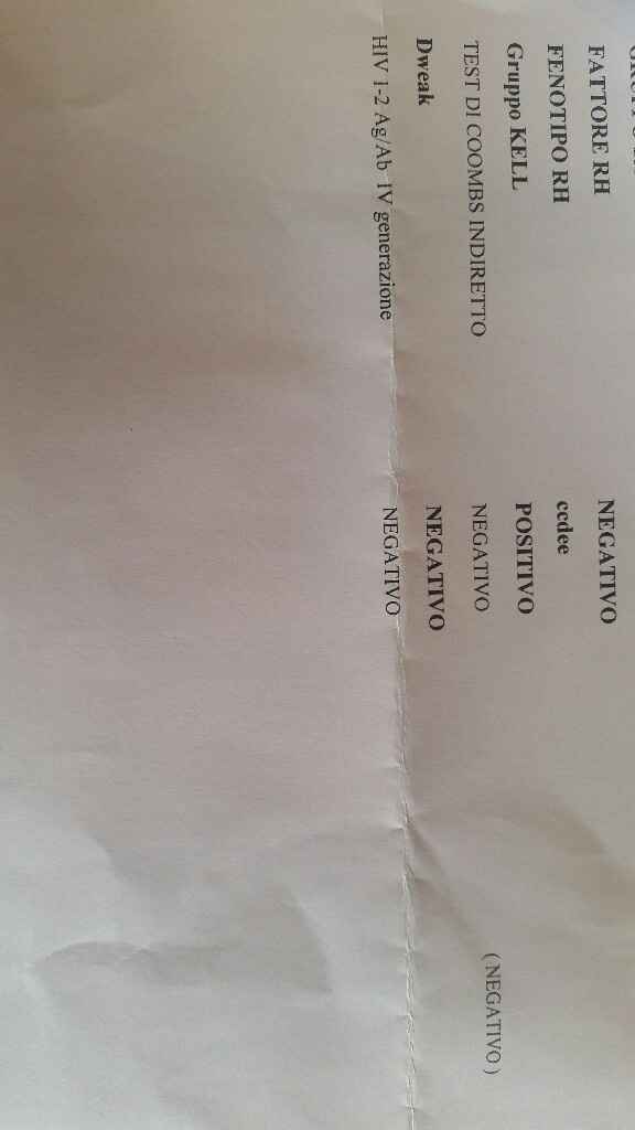 Come vivere la gravidanza ?! - 1