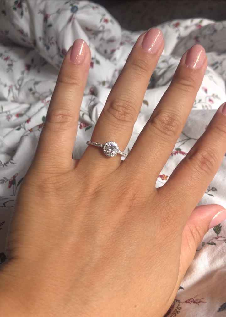 Quali unghie preferite? Per il grande giorno 👰🏻‍♀️ - 1