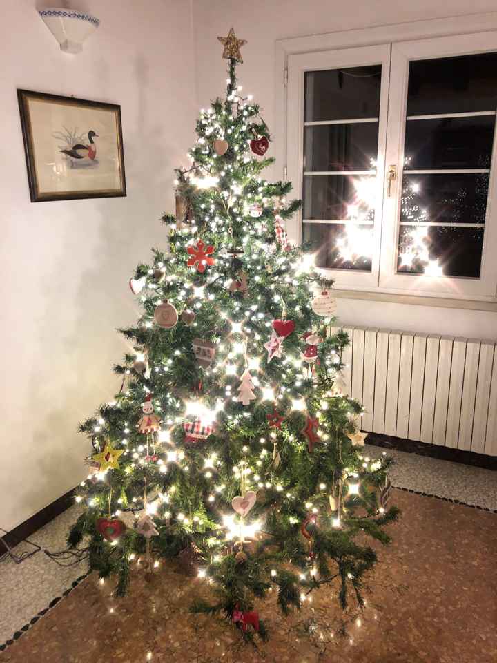 🎄 8 dicembre: l'albero di Natale - 2