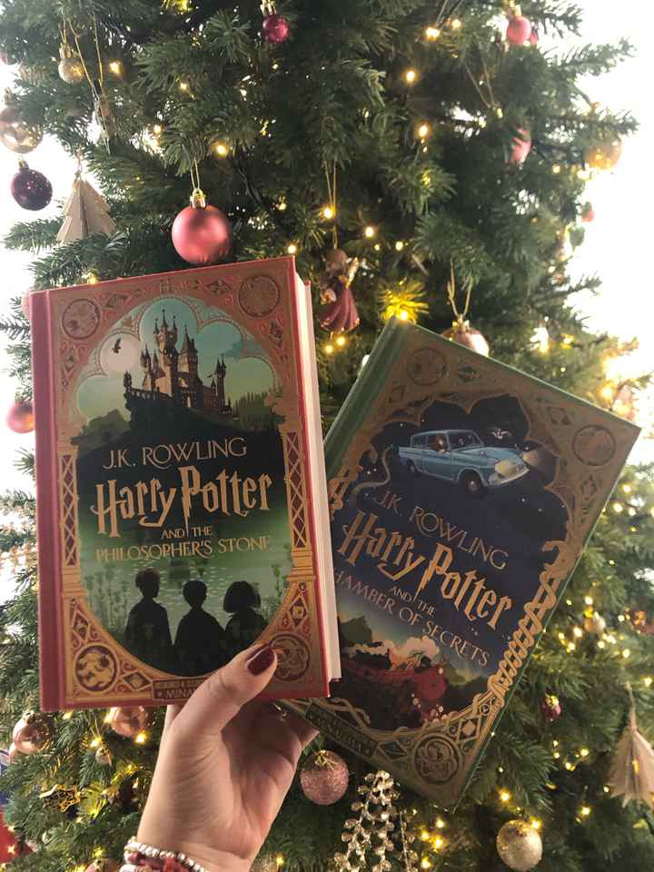 Regalo di natale🎄🎁🎄🎁🎄🎁 - 1