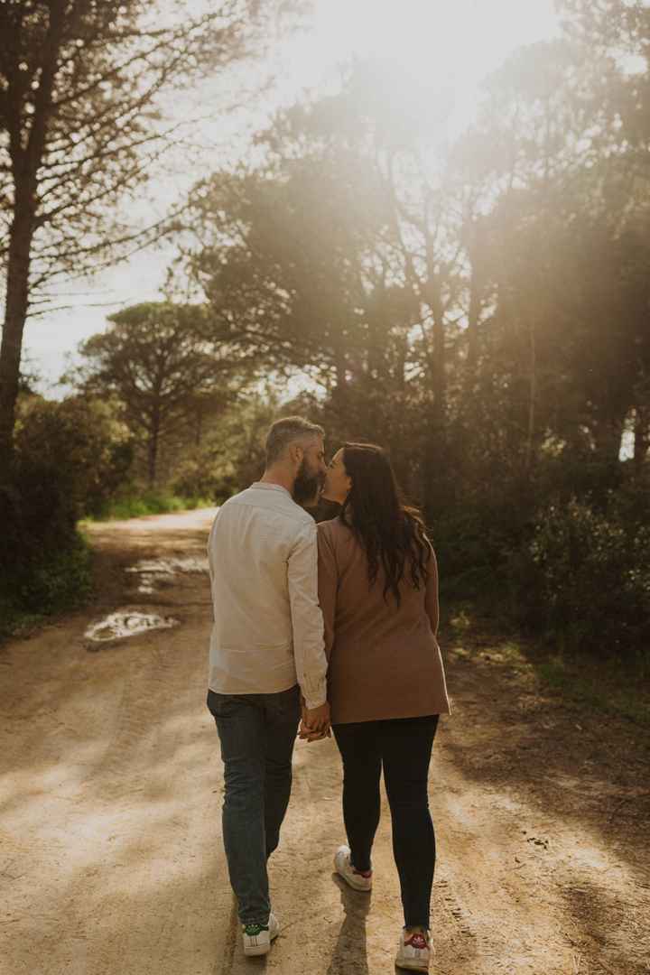 Servizio Prematrimoniale 📸 - 1