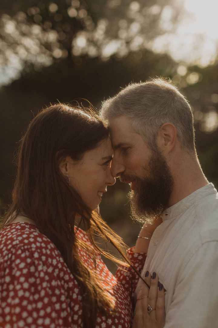 Servizio Prematrimoniale 📸 - 2