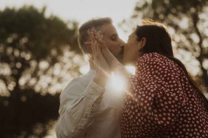 Servizio Prematrimoniale 📸 - 3