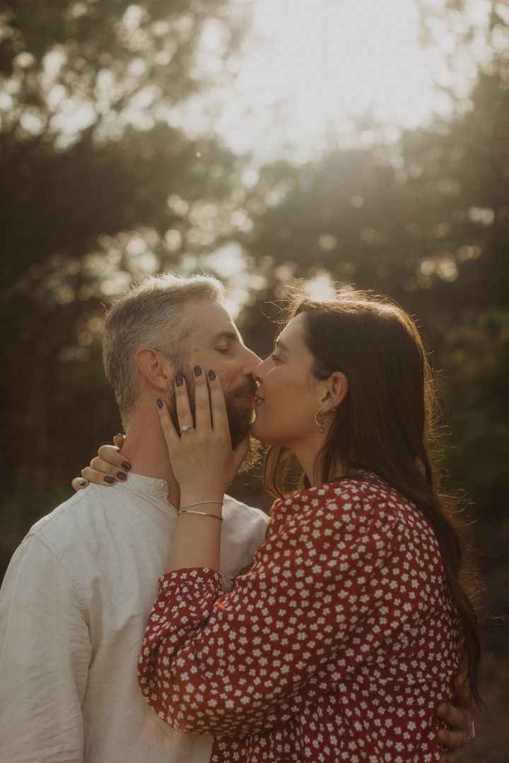 Servizio Prematrimoniale 📸 - 4