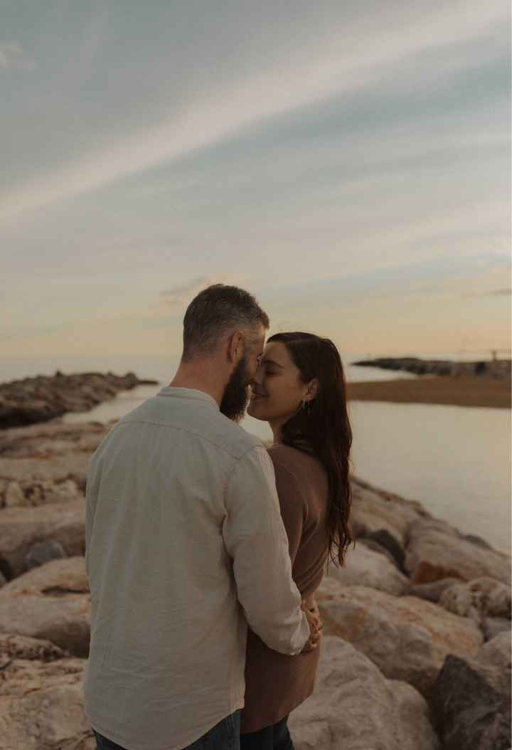 Servizio Prematrimoniale 📸 - 8