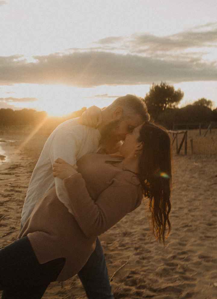 Servizio Prematrimoniale 📸 - 9
