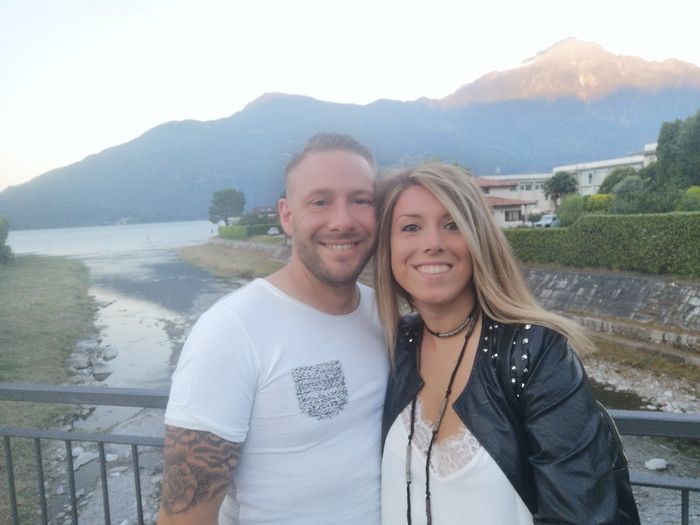 Condividi una vostra foto di coppia - 1