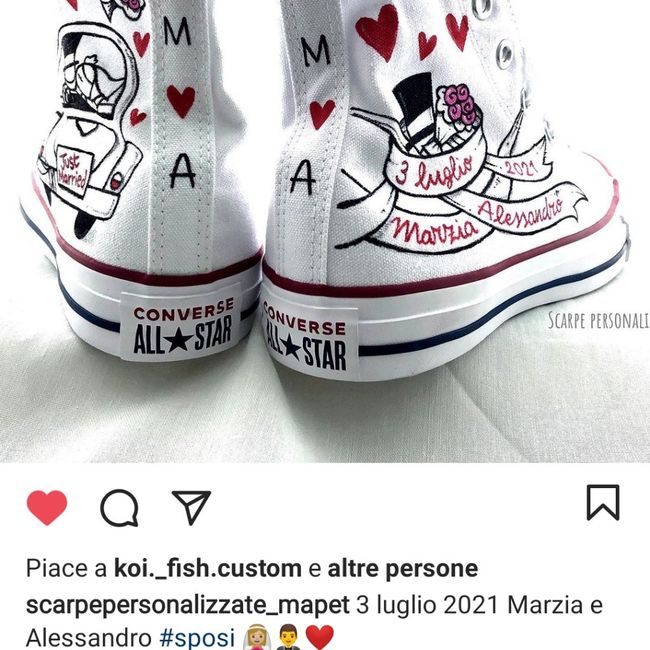 Scarpe Sposa⭐ 2
