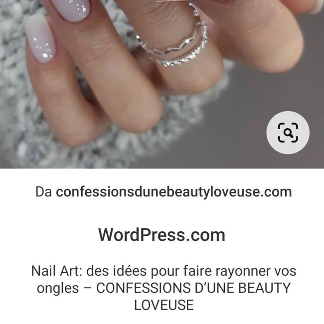 Smalto semipermanente - 1