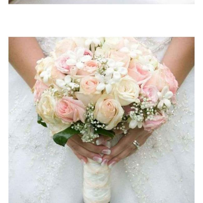 Quanti sono i colori del vostro matrimonio? 1