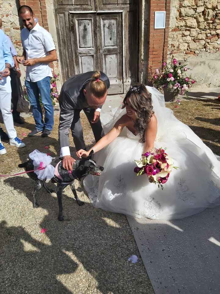 Felicemente sposati!!! 25-7-2020!!! - 1