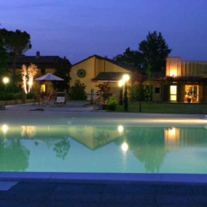 Che location hai scelto per il ricevimento?🏦 - 3