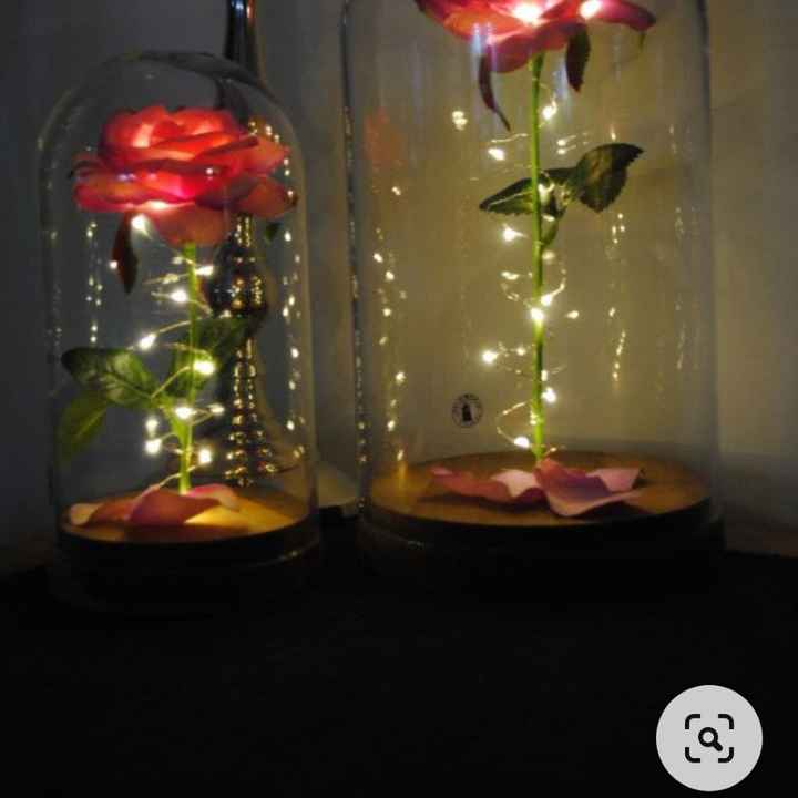 Tableau e nome tavoli - 1