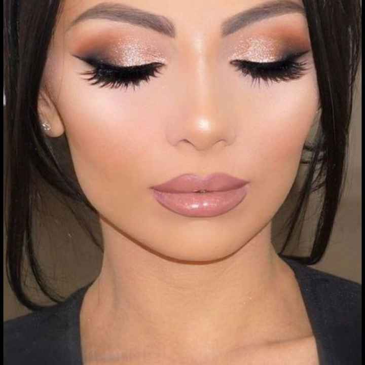 Trucco e parrucco - 1