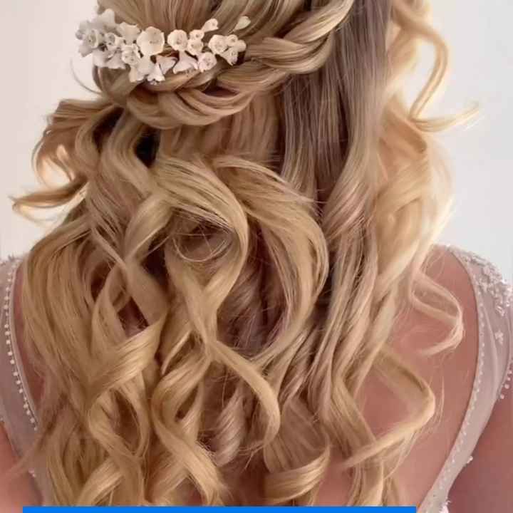 Trucco e parrucco - 2